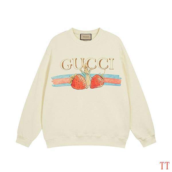 Picture of Gucci Sweatshirt TT _SKUGucciM-3XL20tx1732756